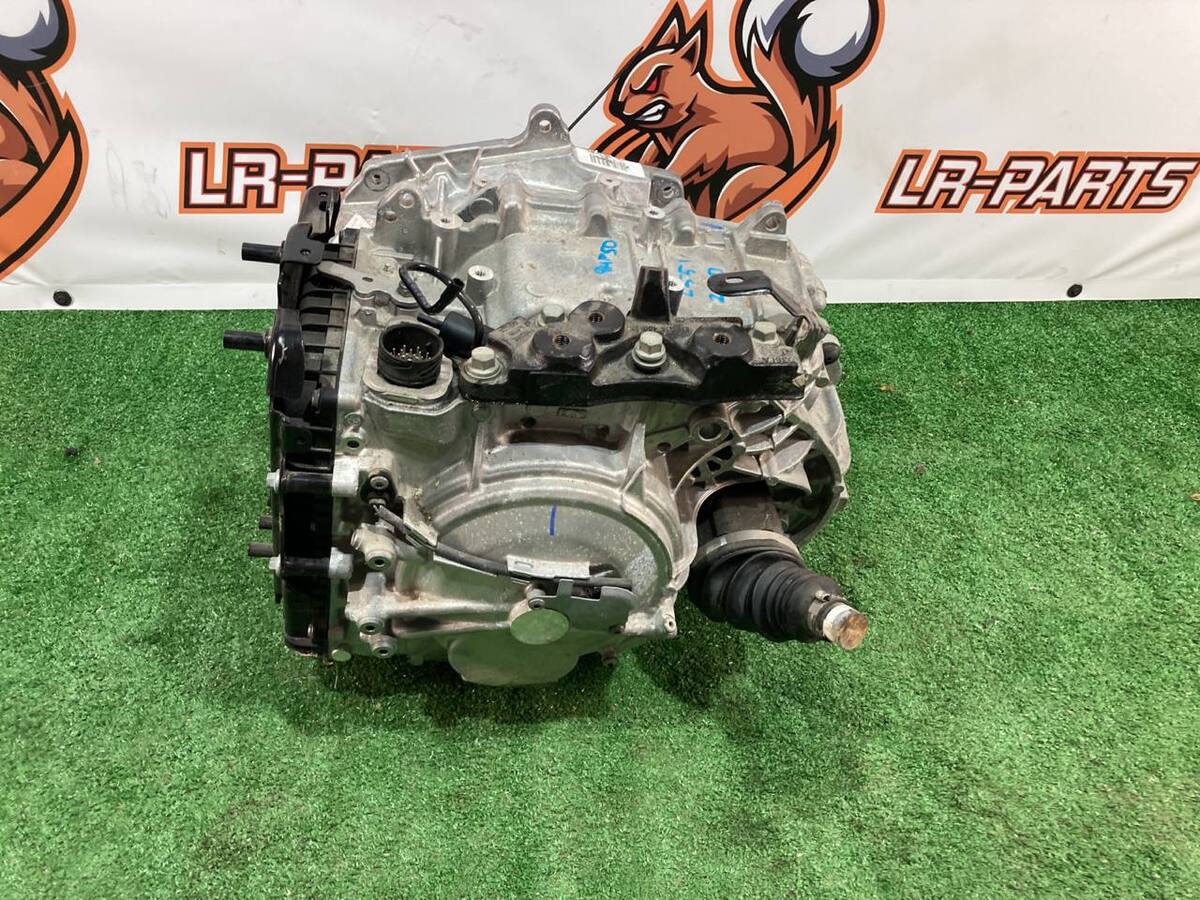 LR117549 АКПП 9HP50 2.0TD Range Rover Evoque New L551 (2019-) Б/У